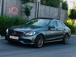 مێرسێدس بێنز C-Class